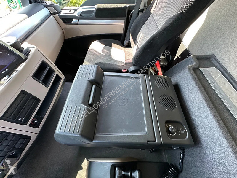 Kamion MAN 18.330 EURO6.2020 730x248x245 Als in...