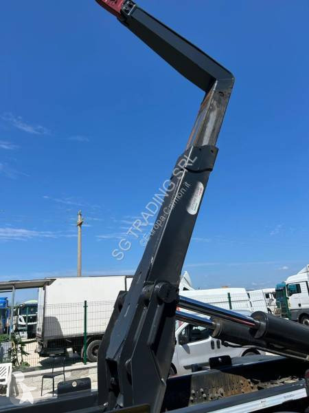 Camion Iveco