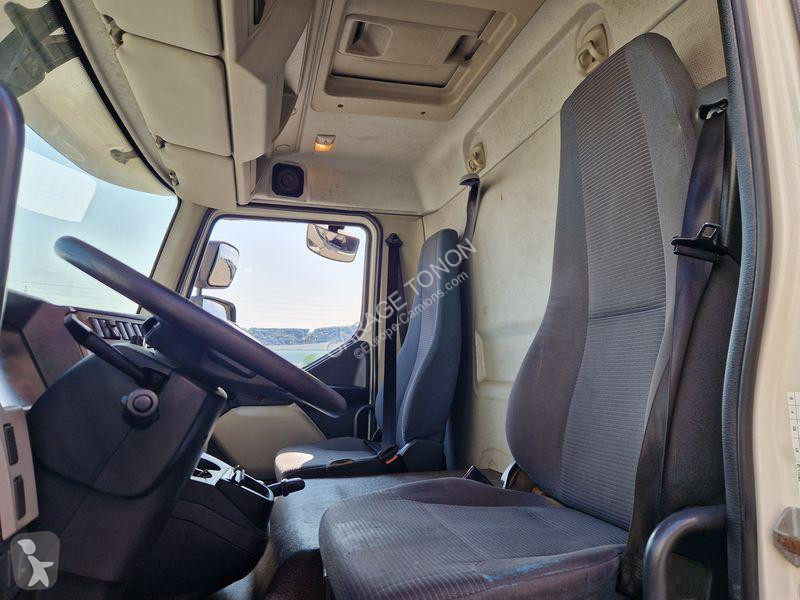 Camion Volvo 240 FL