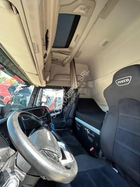 Camion Iveco