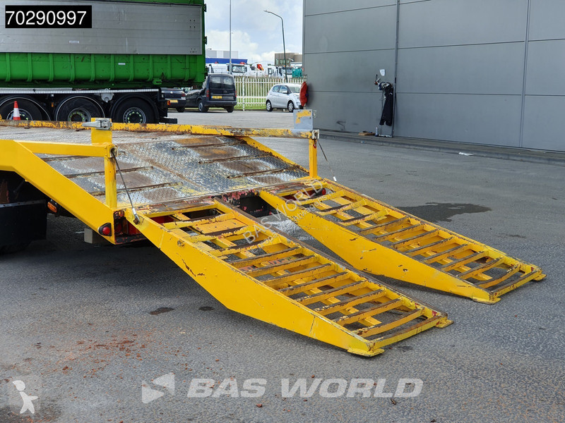 Camión MAN TGL 4X2 NL-Truck APK Machine...
