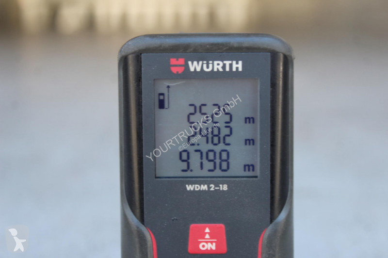 Camion Volvo FM  420 TK T-1200R Bi-Temp Strom...