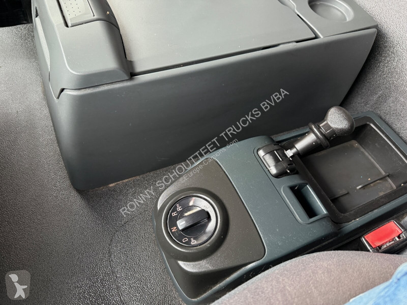 Camion MAN TGS 26.400 6x2-4 LL TGS 26.400 6x2-4...