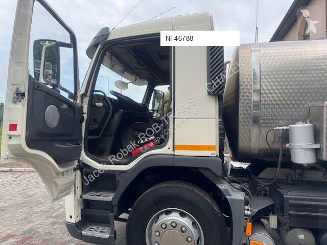 Camion Volvo FM 380