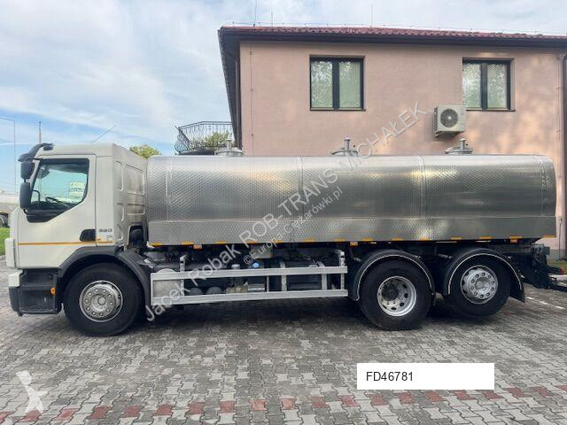 Camion Volvo FE 320