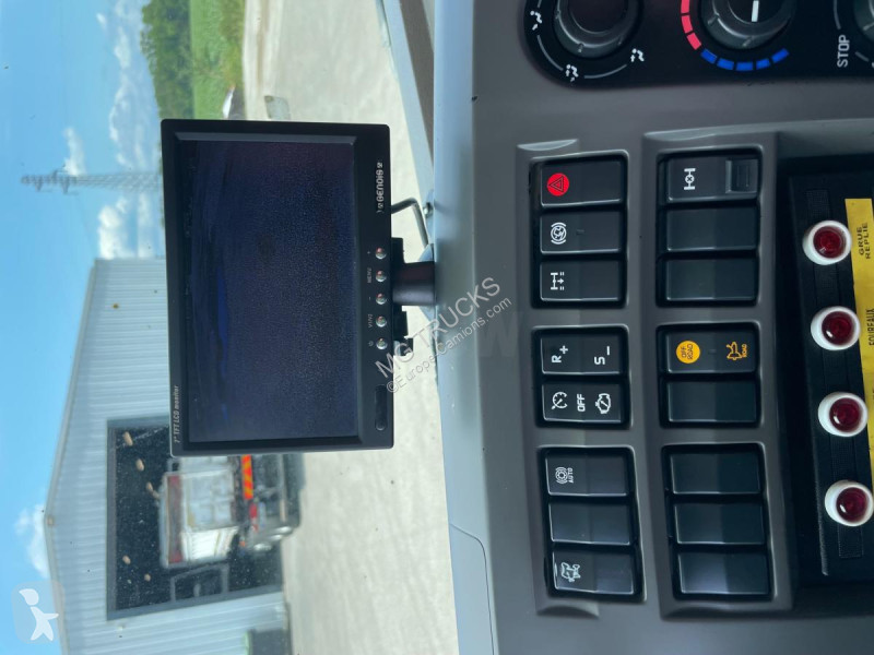 Camion Renault 430.26