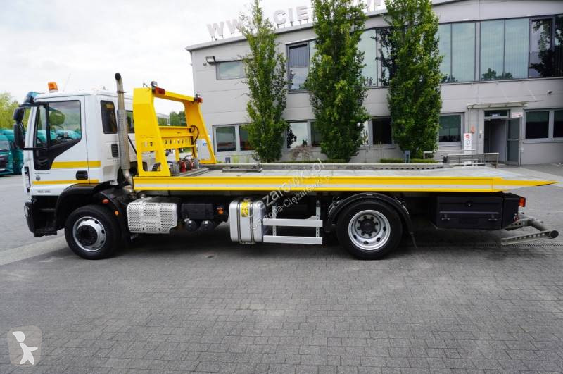 Camion Iveco