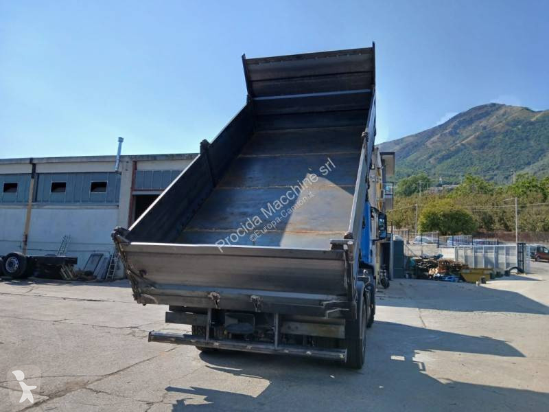 Camion MAN