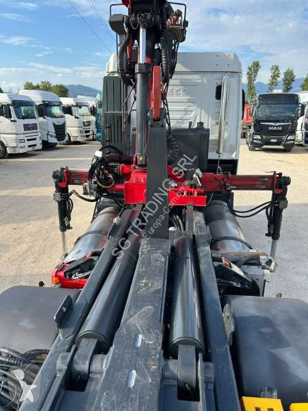 Camion Iveco