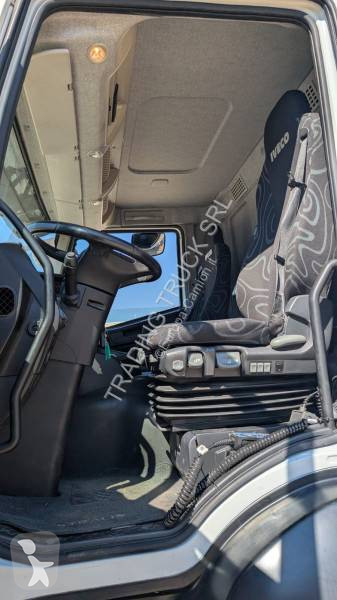 Camion Iveco