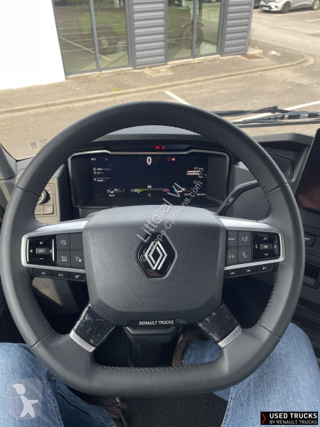 Kamion Renault