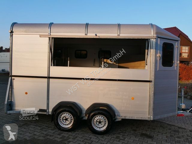 Kamion  Traveller G 3  Sofort Verfügbar