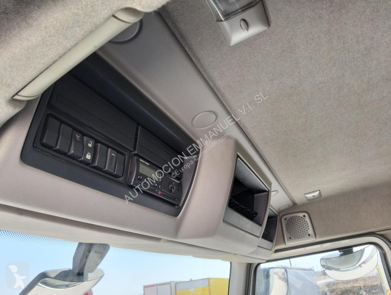 Kamion Renault 280.18 D-Series