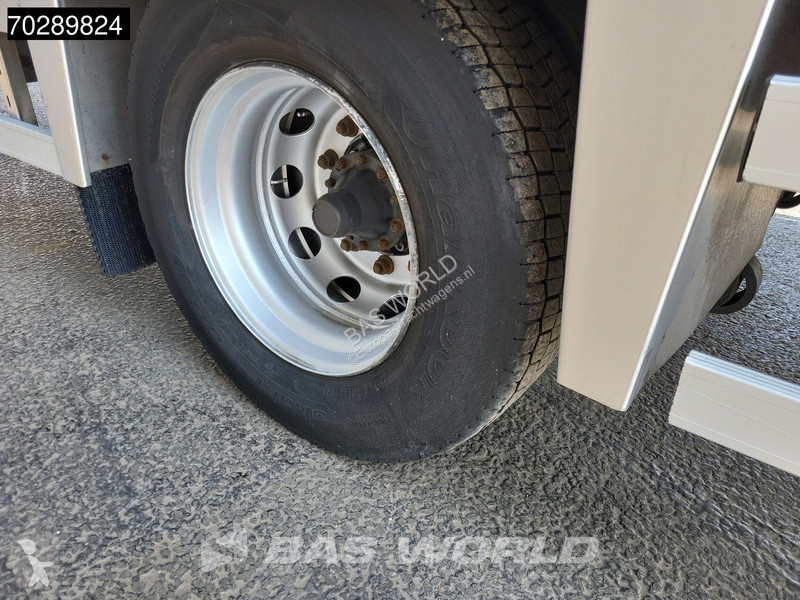 Camion Scania P250 P 4X2 19tons N-Truck...