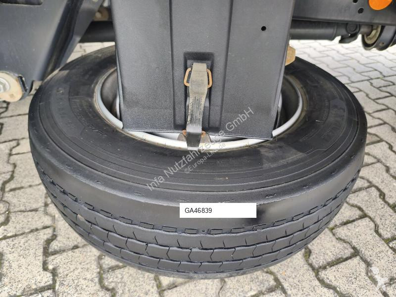 Camión Iveco 75-210 4x2 Euro 6 LBW