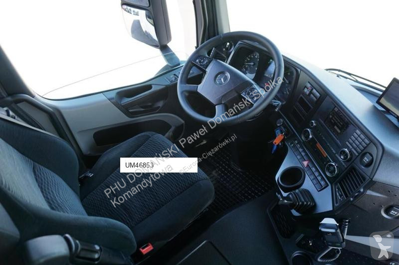 Camión Mercedes ANTOS / 2545 / EURO 6 /...