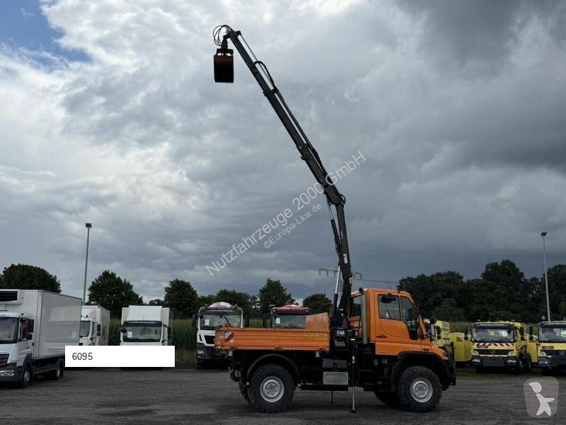 Camion Hiab 055BS-2CL