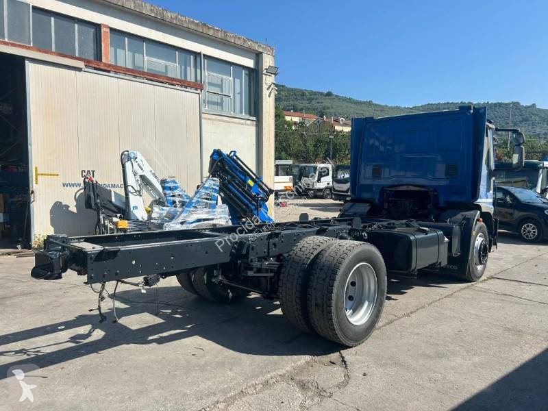 Kamion Iveco