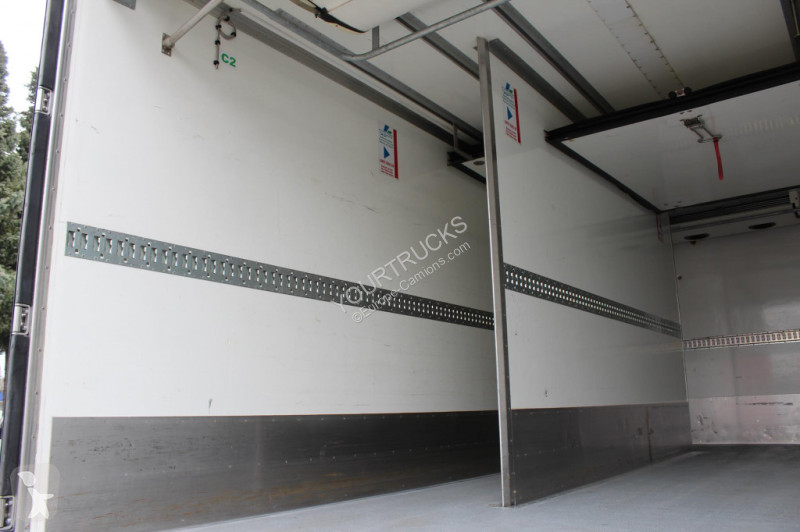 Kamion Iveco ML140E19 E6 CS 1250Mt Bi-Temp....