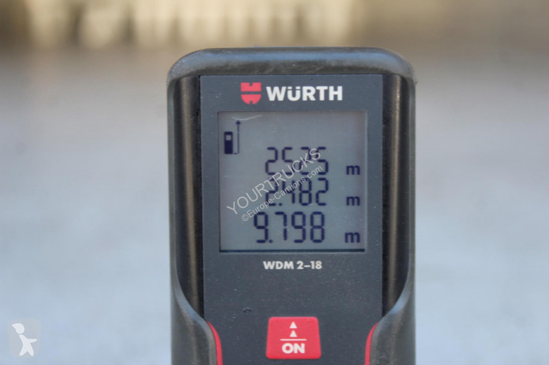 Camion Volvo FM  420 TK T-1200R Bi-Temp Strom...