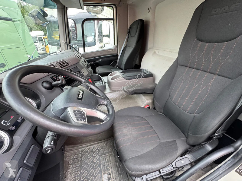 Camion DAF 480 8X2 KENNIS K16R3 Kraan Combi...