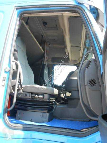 Camion Volvo