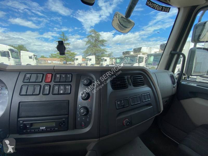 Camion DAF