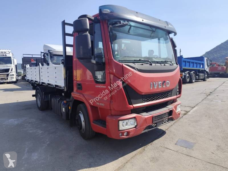 Kamion Iveco