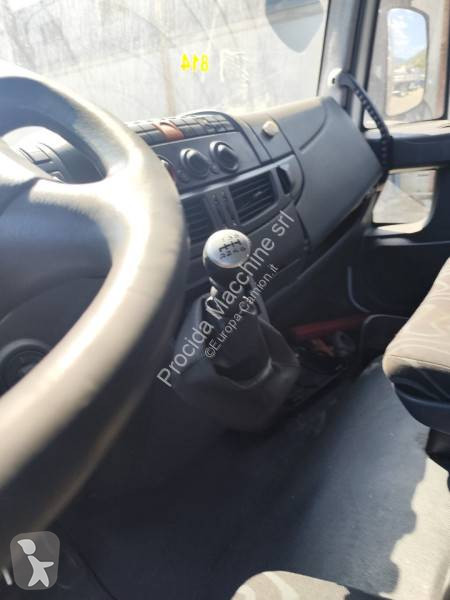 Kamion Iveco