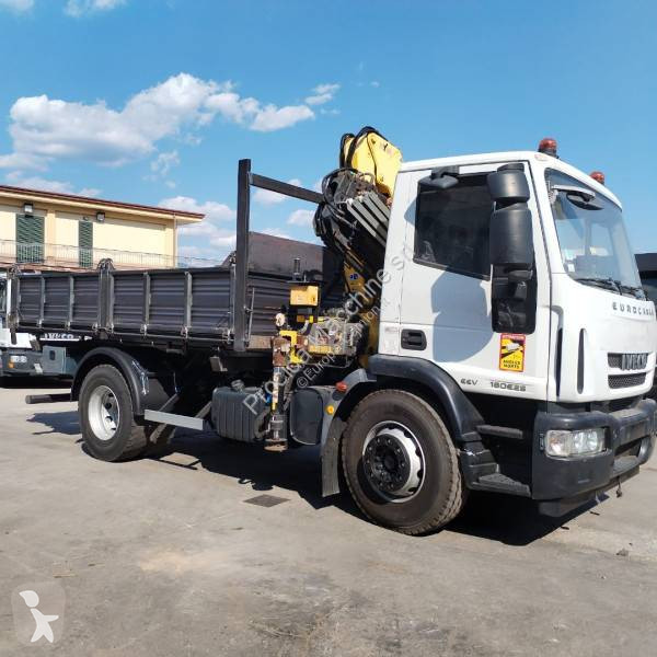Kamion Iveco