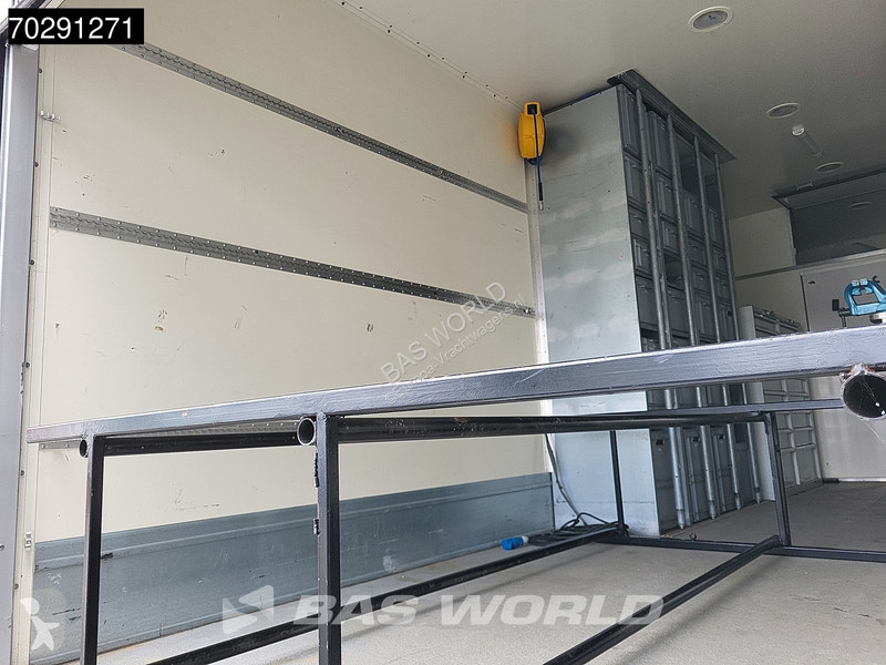 Camion DAF CF 290 CF 4X2 19tons Mobile workshop...