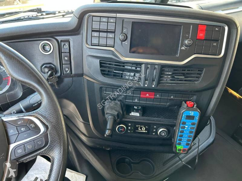 Kamion Iveco