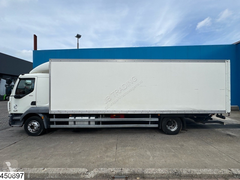 Kamion DAF 250 EURO 6, Dhollandia