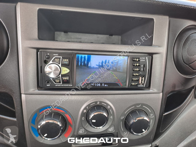 Nyttofordon Iveco