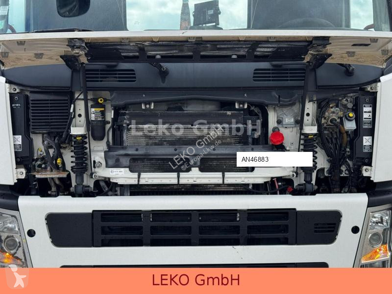 Kamion Volvo FM 400