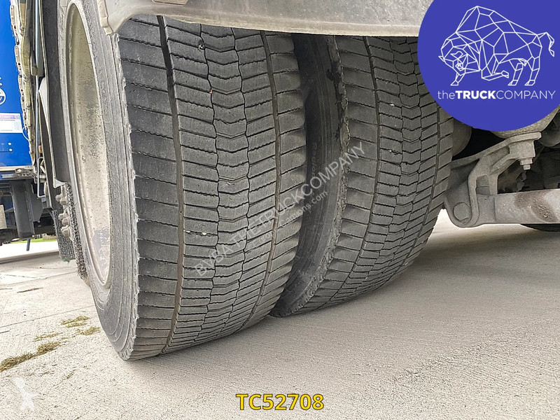 شاحنة Iveco