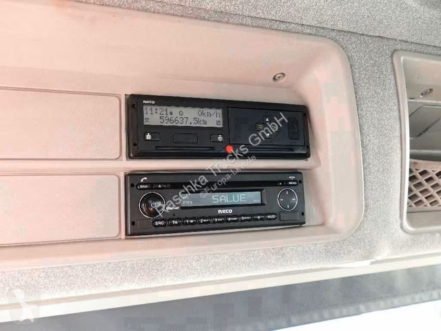 Kamion Iveco 460 Abrolkipper*Euro6*
