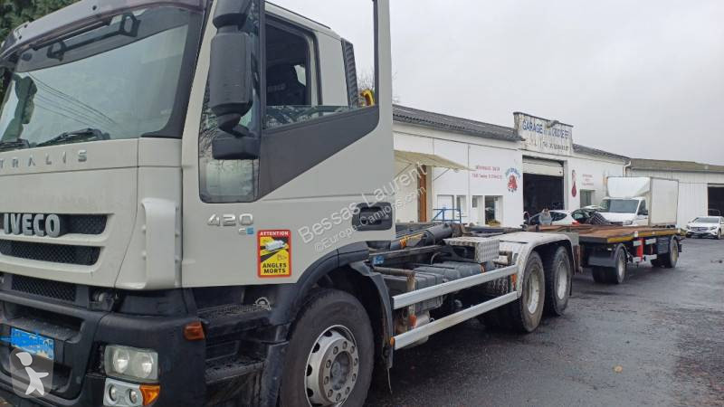 Camion Iveco