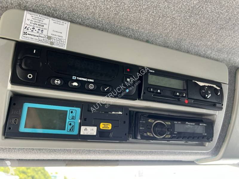 Kamion Iveco