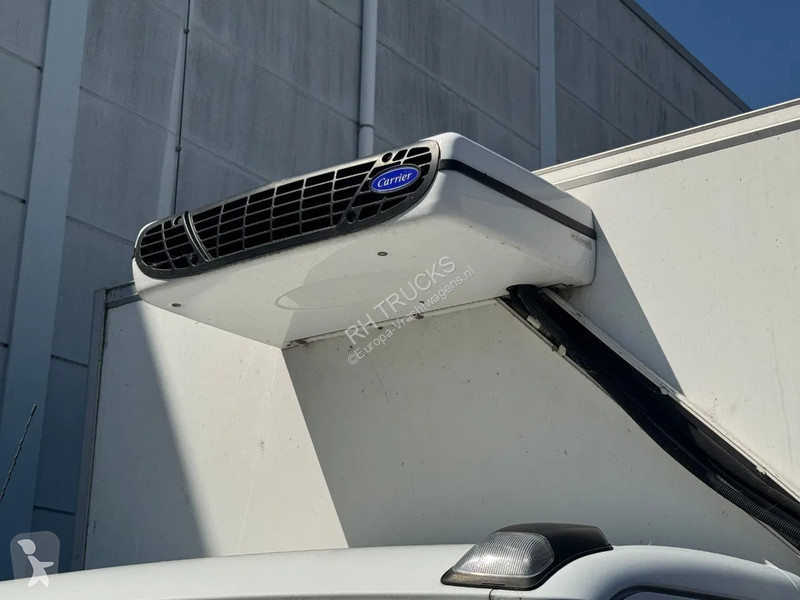Camion Iveco 70 180pk 4X2 EURO 6 CARRIER COOLER...