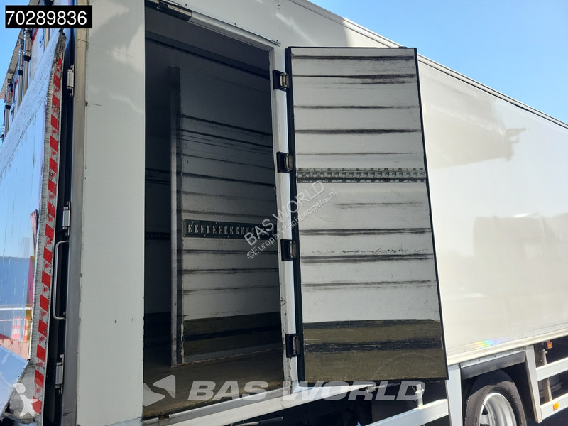 Camion Scania P250 P 4X2 N-Truck FRIGOBOCK...
