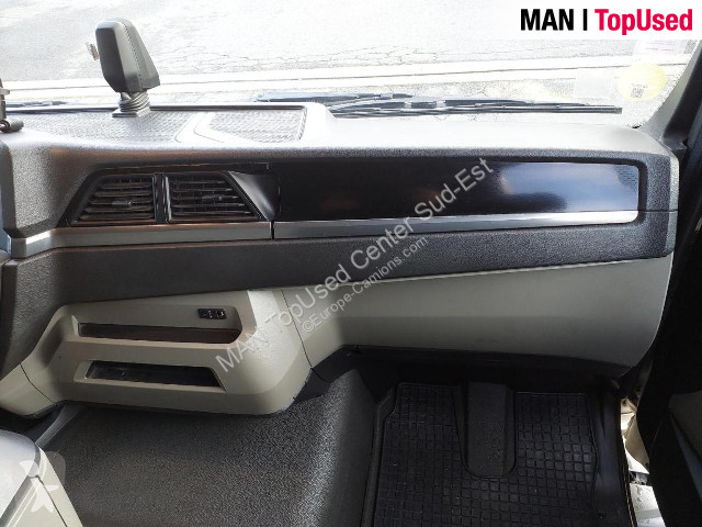 Kamion MAN TGL 12.220 4x2 BL CH