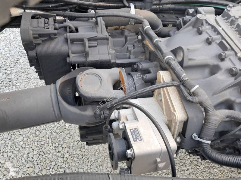 Camion Ford Trucks