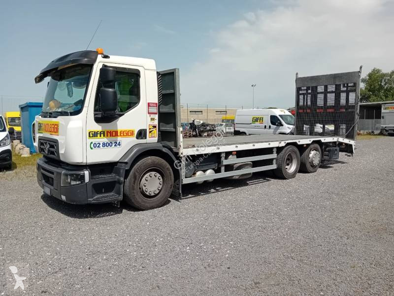 Kamion Renault