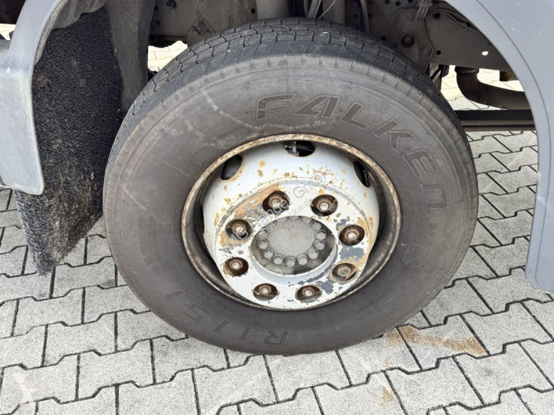 Kamion Mercedes Atego N2 Euro 6