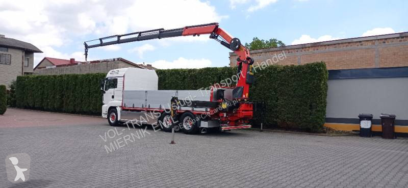 Camion MAN