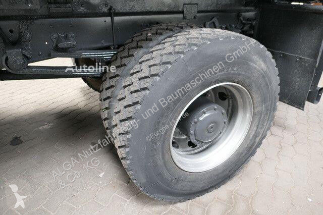 Kamion Mercedes AK 4x4, HMF 1003 K2, Allrad,...