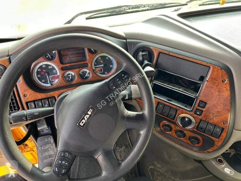 Camion DAF