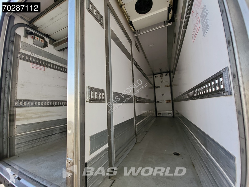 Kamion Renault D 280 4X2 19.5tonner Supra 1250...