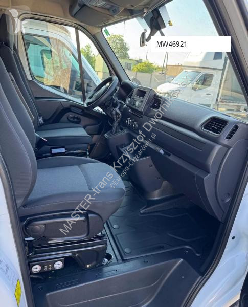 Veicolo commerciale Renault